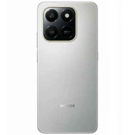 HONOR X7d 8/128GB (NFC) (Snapdragon 685) Космический серый EAC - фото 2