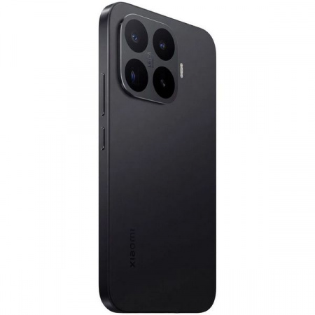 Xiaomi 17T 5G 12Gb/256Gb (NFC) (Dimensity 8500 Ultra) Black (черный) ЕАС - фото 6
