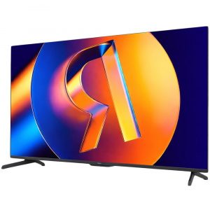 Телевизор 55" Яндекс ТВ Станция (YNDX-00097) (2026) 4K UHD Mini-LED 144 Гц Smart TV EAC (гарантия Яндекс) 