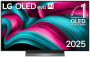 Телевизор LG 48" 48C5RLA OLED 4K Ultra HD WebOS 120 Гц EAC (Гарантия LG)