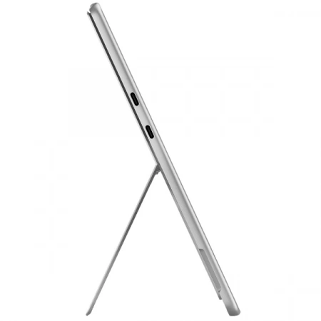Microsoft Surface Pro 11  Copilot+PC 13" LCD 16Gb/512Gb (Snapdragon X Plus) (ZHY-00001) (Windows 11 Home) Platinum (Платина) - фото 4