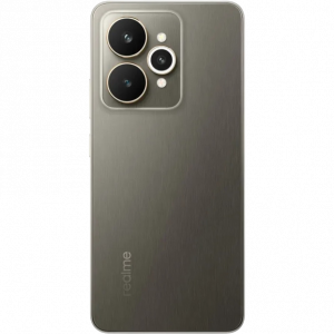 Realme 15 RMX5106 5G  12/256Gb Титановый (Dimensity 7300+) EAC