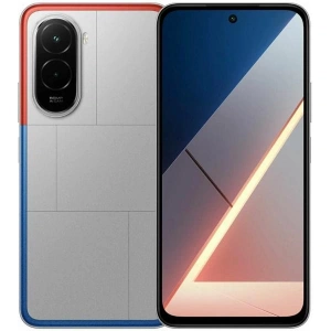 ПОКО M7 4G 6/128Gb (Snapdragon 685) Silver (серебро) (Европа)