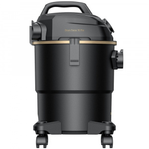 Пылесос моющий Dreame DF10 Pro Wet And Dry Vacuum Cleaner (HHV16A) (24000 Pa) черный EAC