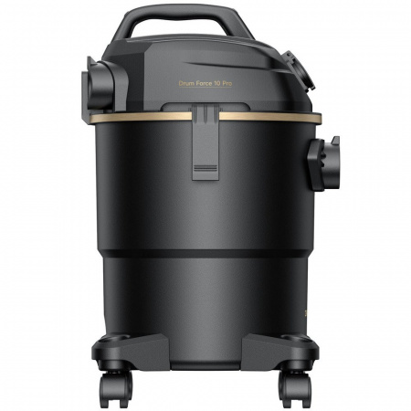 Пылесос моющий Dreame DF10 Pro Wet And Dry Vacuum Cleaner (HHV16A) (24000 Pa) черный EAC - фото 4