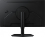 Монитор Samsung Odyssey G4 S27HG400EI 1920х1080 IPS 300Гц черный ЕАС