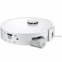 Робот-пылесос Roborock Q Revo Curv 2 Flow (20000 Па) белый ЕАС