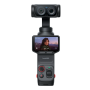 Экшен-камера Insta360 Luna Ultra Creator Bundle Dual-Lens 8k черная