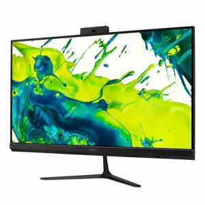 Моноблок Acer Aspire (C27B-GKRK) 27" Ryzen 7 350 16/512  AMD Radeon Graphics черный ЕАС