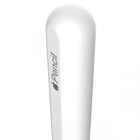 Стилус Apple Pencil 2nd generation (MU8F2) белый - фото 4