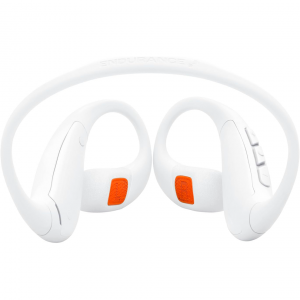 Наушники JBL Wireless ENDURANCE PACE белые