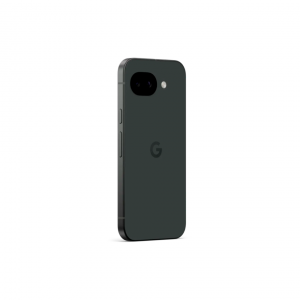 Google Pixel 10a 8/28 Obsidian (Black)