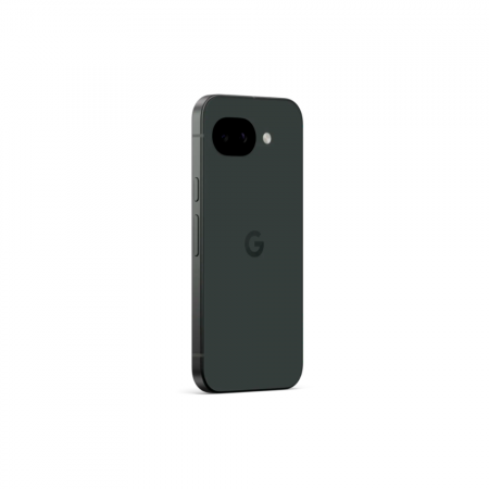 Google Pixel 10a 8/28 Obsidian (Black) - фото 5