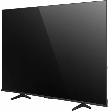Телевизор Hisense 43" 43A6S (2026) 4K Ultra HD, СМАРТ ТВ 60 Гц EAC (гарантия Hisense) - фото 2