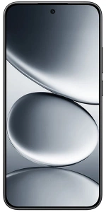 Redmi Note 15 Pro 4G  8Gb/256Gb (Helio G200-Ultra) Black (чёрный) (Европа)