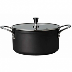 Кастрюля HuoHou Super Platinum Non-Stick Pan 20cm HUO162