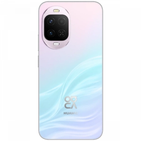 Huawei Nova 16z 12Gb/256Gb Переливающийся Голубой ЕАС - фото 3