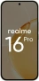Realme 16 Pro RMX5120 5G 12/512Gb LTE Бежевый NFC (Dimensity 7300-Max) EAC