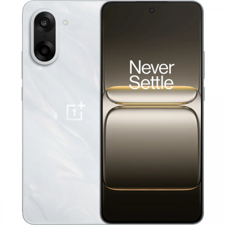 One Plus Nord CE5 8Gb/256Gb Marble mist (Мраморный туман) EAC - фото 2