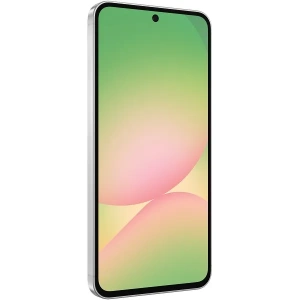 Samsung A566B/DS Galaxy A56 5G  8Gb/256Gb Awesome Lightgray (светло-серый) (NFC) (Exynos 1580)