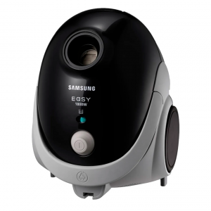 Пылесос Samsung VCC5241 черный ЕАС