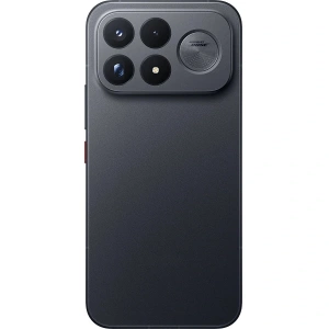 Poco F9 Ultra 16Gb/512Gb (Snapdragon 8 Elite Gen 5) Black (черный) EU