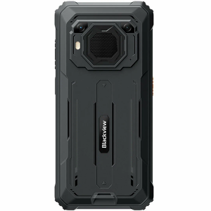 Blackview BV6200 Plus 8/128Gb черный (Unisoc T606)