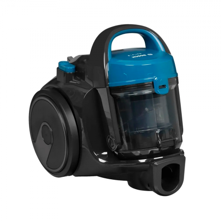 Пылесос BOSCH BGS05A220 синий ЕАС - фото 3