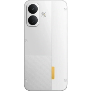 Poco X8 8/256Gb (Snapdragon 6s Gen 4) White (белый) EAC