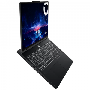 Ноутбук Lenovo Legion 5 15AHP11 15.3" R7 250 32Gb/1Tb RTX 5060 черный