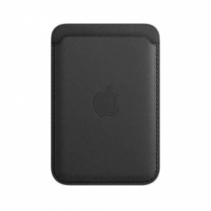 Картхолдер Zhuse c MagSafe черный