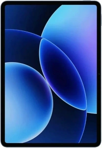 Ксиаоми Пад 8 Wi-Fi 8/128Gb (Snapdragon 8s Gen 4) blue (синий) ЕАС