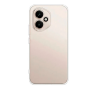 Силиконовая накладка совместимая с Honor 400 прозрачная