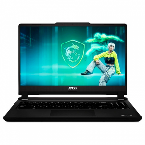 Ноутбук MSI Cyborg 15 15.6" (C2WF-015XRU) Intel Core 5 210H 16/1Tb RTX 5060 черный EAC