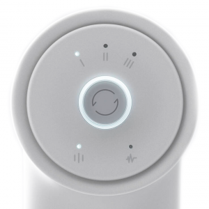 Портативный массажер Mijia Fascia Gun Mini 2C Light Grey (светло-серый) (китай)
