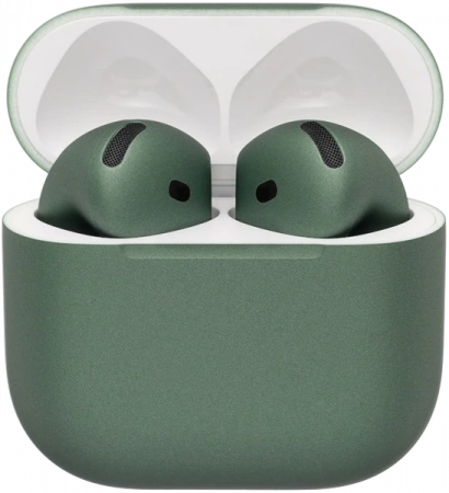 Apple AirPods 5 Беспроводная зарядка (с шумоподавлением) Alpine (альпийский)