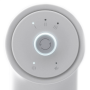 Портативный массажер Mijia Fascia Gun Mini 2C Light Grey (светло-серый) (китай)