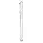 Пластиковая накладка VERRATON с MagSafe совместимая с iphone 17 Pro Max прозрачная 