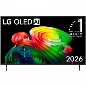 Телевизор LG 48" 48B6RLA OLED  4K UltraHD webOS 120 Гц Smart TV EAC (Гарантия LG)