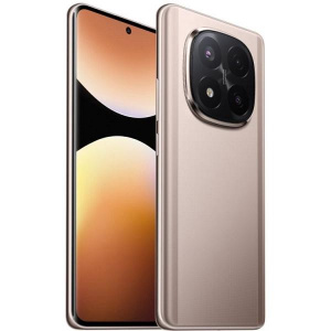 Redmi Note 14 Pro+ 5G 12Gb/512Gb (Snapdragon 7s Gen 3) Sand Gold (золотой песок) ЕАС