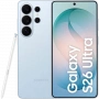 Samsung S948B/DS Galaxy S26 Ultra 12/512Gb Dual+eSim (NFC) (Snapdragon 8 Elite Gen5) (голубой) EAC (Официальная гарантия)