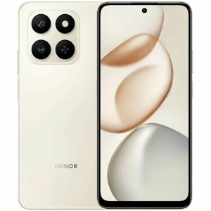 HONOR 400 Smart 5G 8/256Gb (NFC) (Snapdragon 6Gen3) Desert Gold (пустынный золотой) (Европа) (SlimBox)