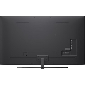 Телевизор LG 86" 86NANO81A6A (2025) 4K UHD NanoCell Smart TV ЕАС (гарантия LG)