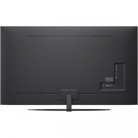 Телевизор LG 86" 86NANO81A6A (2025) 4K UHD NanoCell Smart TV ЕАС (гарантия LG) - фото 5