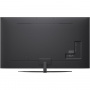 Телевизор LG 86" 86NANO81A6A (2025) 4K UHD NanoCell Smart TV ЕАС (гарантия LG)