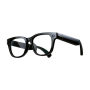 Умные очки Ксиаоми AI Glasses + video 2k (M2442G1) черные