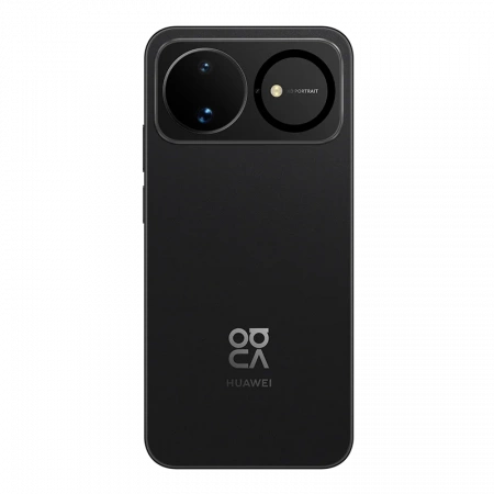 Huawei Nova 16s 12Gb/512Gb Сияющий черный ЕАС - фото 3