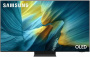 Телевизор Samsung QE55S95FAUXRU (2025) 55" 4K UHD OLED Smart TV 4K Tizen UltraHD 144 Гц (гарантия samsung)