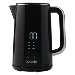 Чайник Электрический Gorenje K17DWDII черный