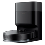 Робот-пылесос Dreame F10 Plus (RLF11SE) черный (13000 Па) EAC (оф. гарантия)